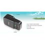 Smart Charging Station 4 porte USB 34 Watt Lvsun - 2