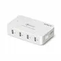 Slim laadstation 4 USB-poorten 60 watt met QC 3.0 voor snel opladen Lvsun - 6