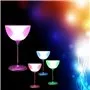 Mini Bluetooth Lautsprecher und LED Lampe EBO-6619 Eapply - 1