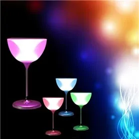 Mini altoparlante Bluetooth e lampada a LED EBO-6619 Eapply - 1