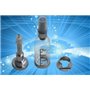 eGo CE6 Atomizer Taphoo - 1