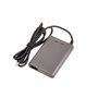 45W Ultra Slim Universal Laptop AC Adaptor with LCD Display and USB Output Lvsun - 2