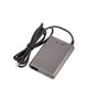 Adaptador universal ultra fino de 45 Watts com display LCD e saída USB Lvsun - 2