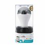 Bluetooth RGBW Speaker and LED Bulb NF-BL-SK Newfly - 3