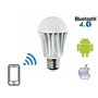 Lampe LED RGBW à Commande Bluetooth NF-MBL-RGBW Newfly - 2