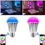 Lampe LED RGBW à Commande Bluetooth NF-MBL-RGBW Newfly - 3