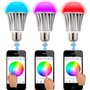 Lampe LED RGBW à Commande Bluetooth NF-MBL-RGBW Newfly - 4