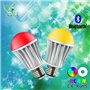 Lampe LED RGBW à Commande Bluetooth NF-MBL-RGBW Newfly - 5
