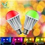 Lampe LED RGBW à Commande Bluetooth NF-MBL-RGBW Newfly - 6