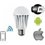 Newfly Bulb LED RGBW Wifi Newfly - 3