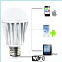 Wifi RGBW LED-lampor Newfly - 1