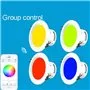 Wifi RGBW LED Downlight Newfly - 4