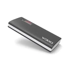 Batería externa portátil 13000 mAh Doca - 1