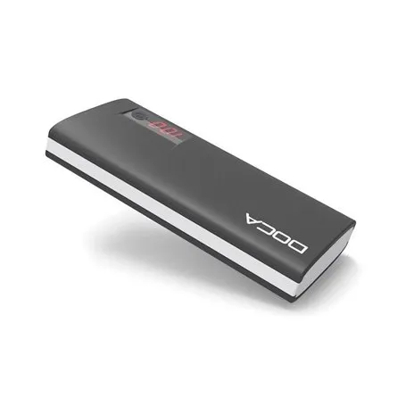 Tragbare externe Batterie 13000 mAh Doca - 1