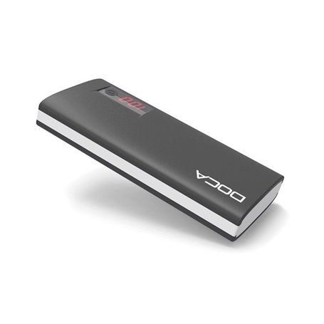 Power Bank 13000 mAh Doca - 1