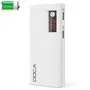 Batería externa portátil 13000 mAh Doca - 6