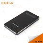 4000 mAh Portable Power Bank Doca - 1