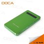 4000 mAh Portable Power Bank Doca - 2