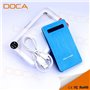 4000 mAh Portable Power Bank Doca - 4