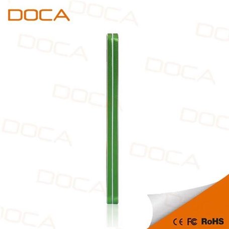 Doca Power Bank portabil de 4000 mAh Doca - 5