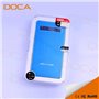 Batterie Externe Portable 4000 mAh Doca - 7