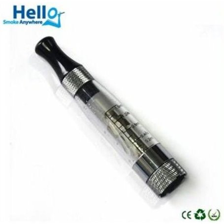 eGo CE5 Atomizer HelloSmoke - 1