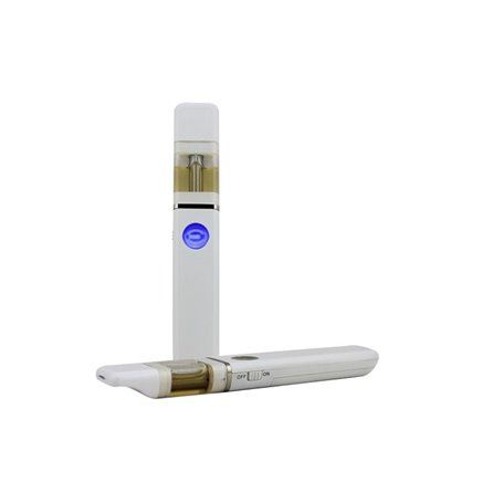 IPH-8 e-Cigarette Double Besking - 2