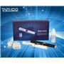 Electronic Mix-520 Double Cigarette Taphoo - 2