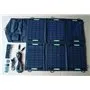 21 Watt Universal Solar Ladegerät & Spannungsregler Eco Miracle - 1