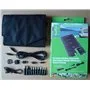 Universal Solar Charger Kit 21 watts och spänningsregulator Eco Miracle - 4