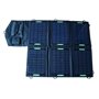 Universal Solar Charger Kit 21 Watts and Voltage Controler Eco Miracle - 3