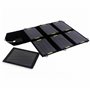 Universal Solar Charger Kit 21 Watts and Voltage Controler Eco Miracle - 2