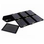 CY-021 Universele zonnelader van 21 watt en spanningsregelaar