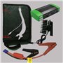 Batterie Externe Portable 15000 mAh et Démarreur Automobile et Lampe Torche LED Doca - 3