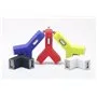 Dubbele USB-oplader sigarettenaansteker Sunda Electronics - 2