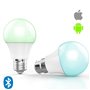 Bluetooth RGBW LED Bulb NF-BTBC-RGBW Newfly - 5