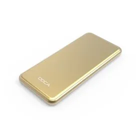 Batteria esterna portatile da 5000 mAh Doca - 1