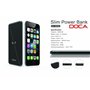 Batterie Externe Portable 5000 mAh Doca - 5