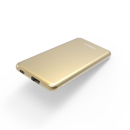 Batterie Externe Portable 5000 mAh Doca - 3