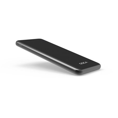Batterie Externe Portable 5000 mAh Doca - 2