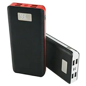 Batteria esterna portatile 23000 mAh KBPB-P070 Sinobangoo - 1