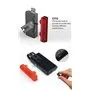 2600 mAh Portable Power Bank and USB OTG Stick Sinobangoo - 4