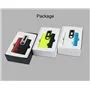 Draagbare externe batterij 2600 mAh en USB OTG-sleutel Sinobangoo - 6