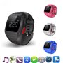 Montre Bracelet GPS pour Adulte Cessbo - 1