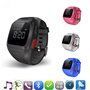 SH991 Personal GPS Watch for Adults SH991