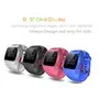 Personal GPS Watch for Adults SH991 Cessbo - 2