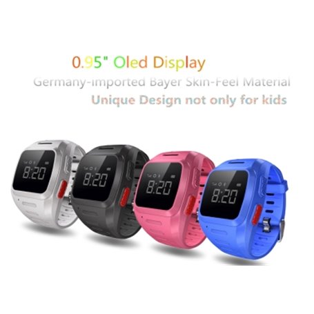 Gps watch sales for adults