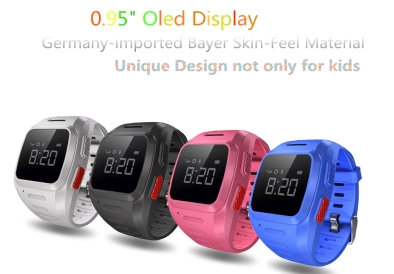 gps watch for adults
