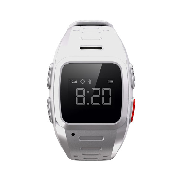 gps watch for adults