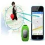 Yetişkinler için GPS Bilek Saati SH991 Cessbo - 9